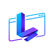 AI LandingPage logo
